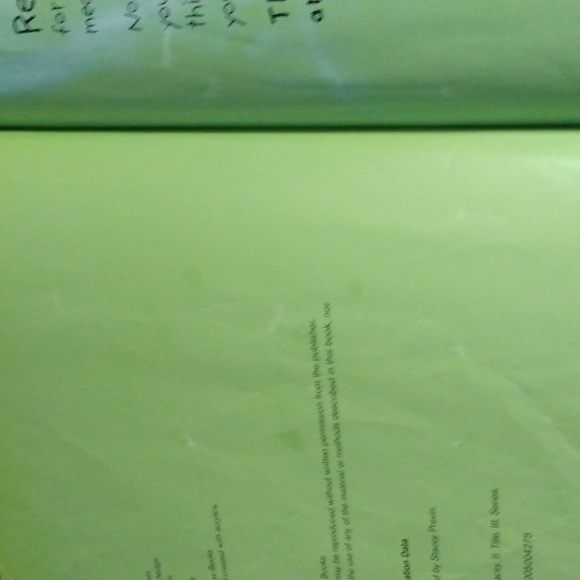 Being Responsible. A Book about responsibility. - Picture 5 of 16